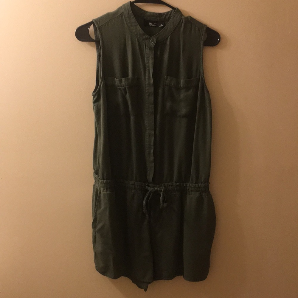 A.N.A Romper